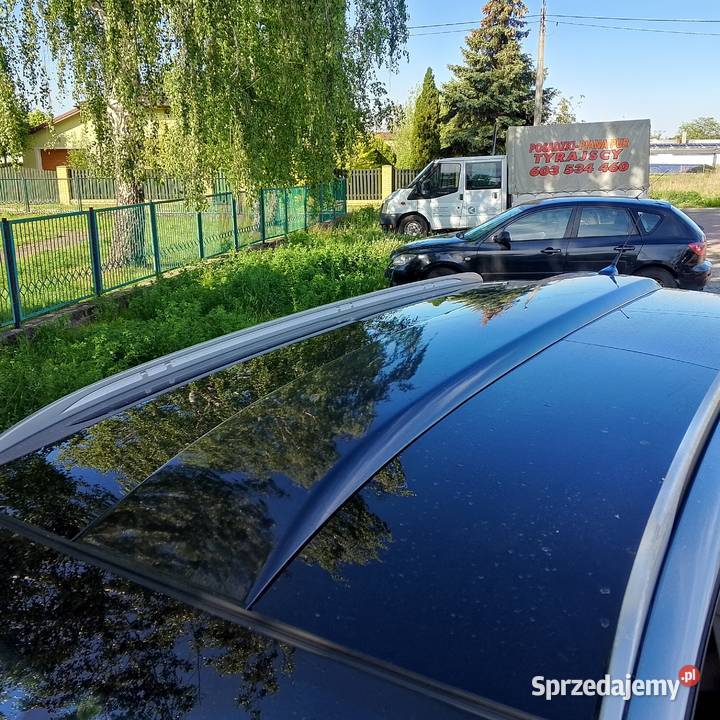 Sprzedam Opla Zafira b 19cdti 150 łódzkie Kutno