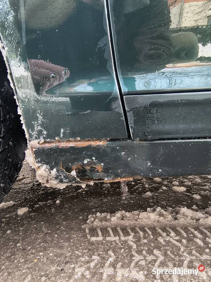 Audi A6 C6 27 TDI kombi manual Kombi A6 Leżajsk