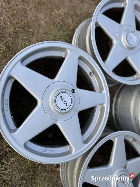 Azev A 4x108 R17 Grodzisk Mazowiecki