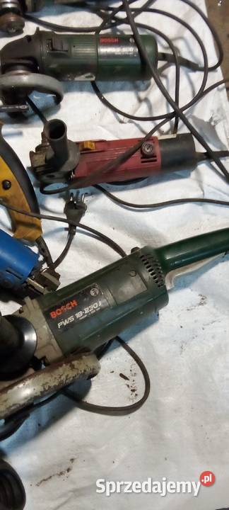 Narzędzia Dom i ogród Brzeg