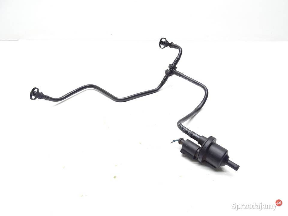 ZAWÓR ELEKTROZAWÓR PODCIŚNIENIA PALIWA sprzedam