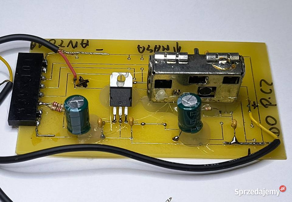 Głowica UKF do OR Radmor 5102 Gdańsk