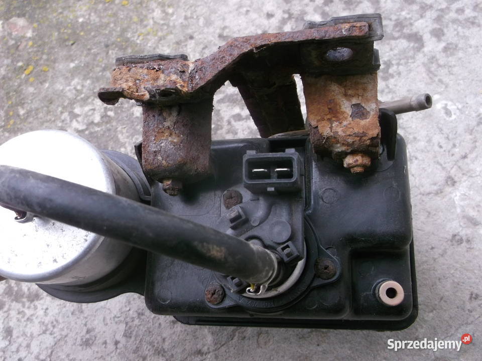 Pompka paliwa Volkswagen Golf II GTI 8V sprzedam