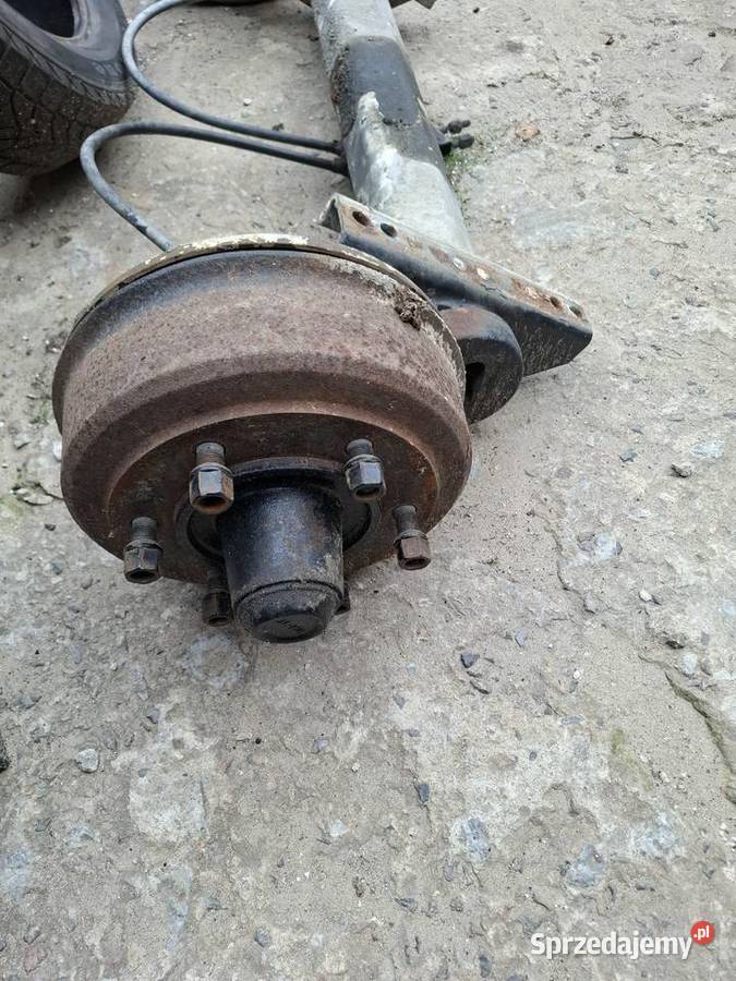 Os Alko 2000 Brinkmannmixokret Krasocin