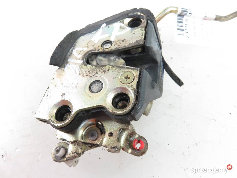 ZAMEK LEWY PRZEDNI DAIHATSU FEROZA Zamki, wkładki i kluczyki sprzedam