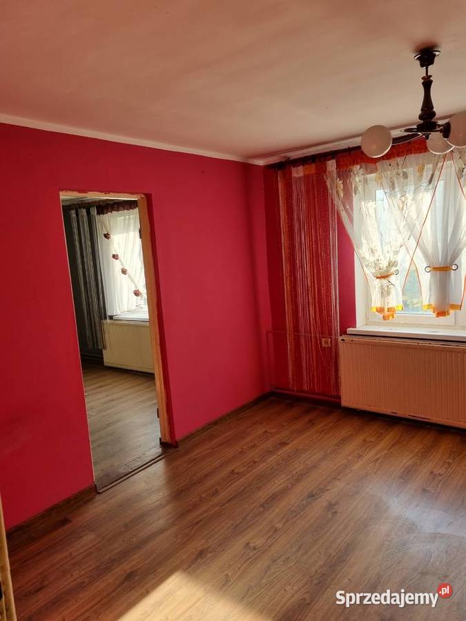 Sprzedam dom 1100m2 kujawsko-pomorskie Radoszki