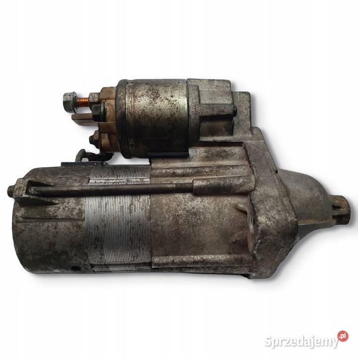 ROZRUSZNIK BMW E60 E87 20 D Valeo 7787354 Chełm