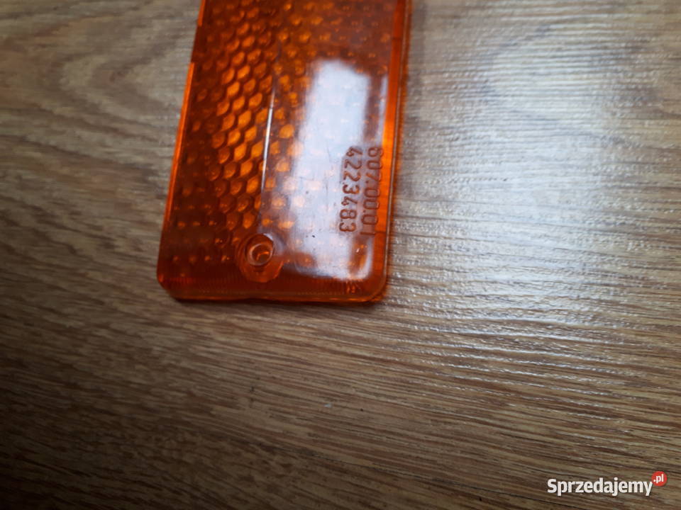 NOWE klosze kierunkowskazów LP LADA NIVA Czyżowice