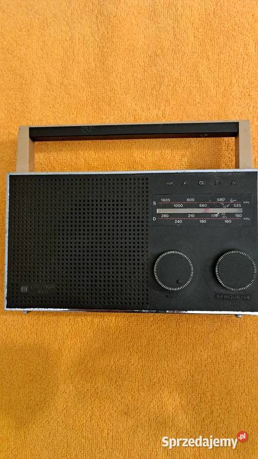 Radio Eltra Magda Bełchatów