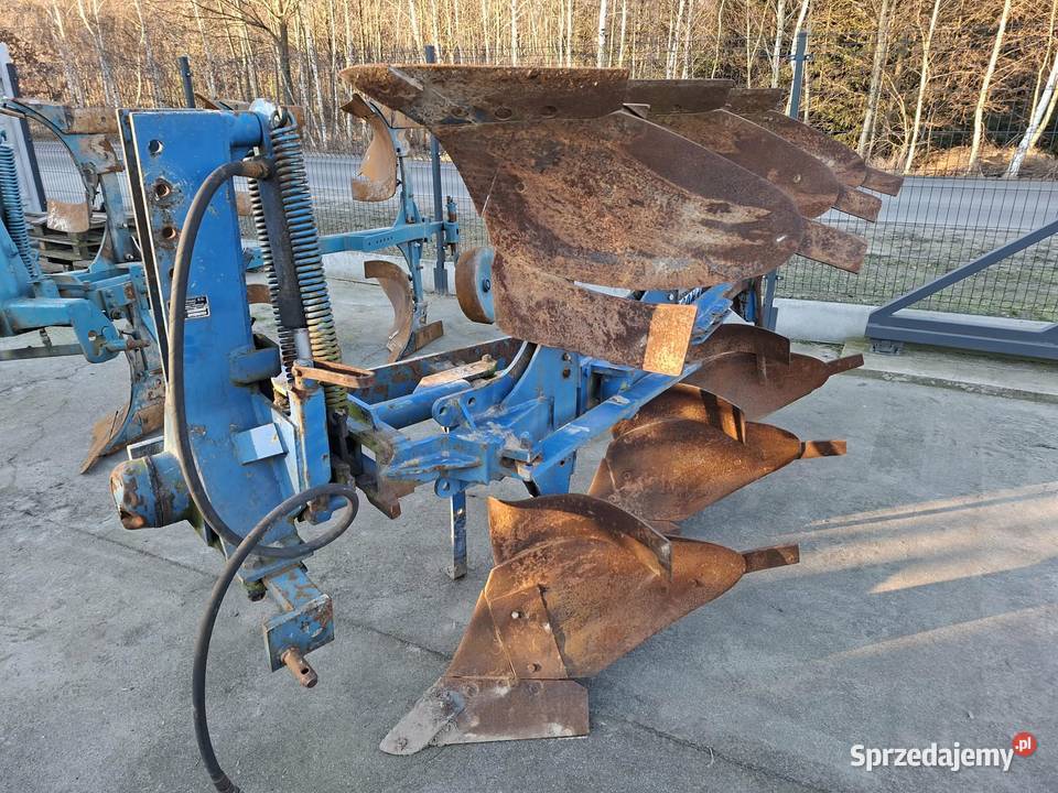 plug 3 skibowy Obrotowy frost Jarocin