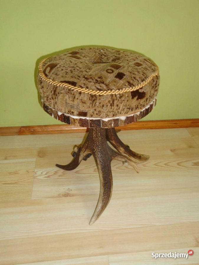 MEBLE Z POROŻA MEBLE MYŚLIWSKIE Gryfino