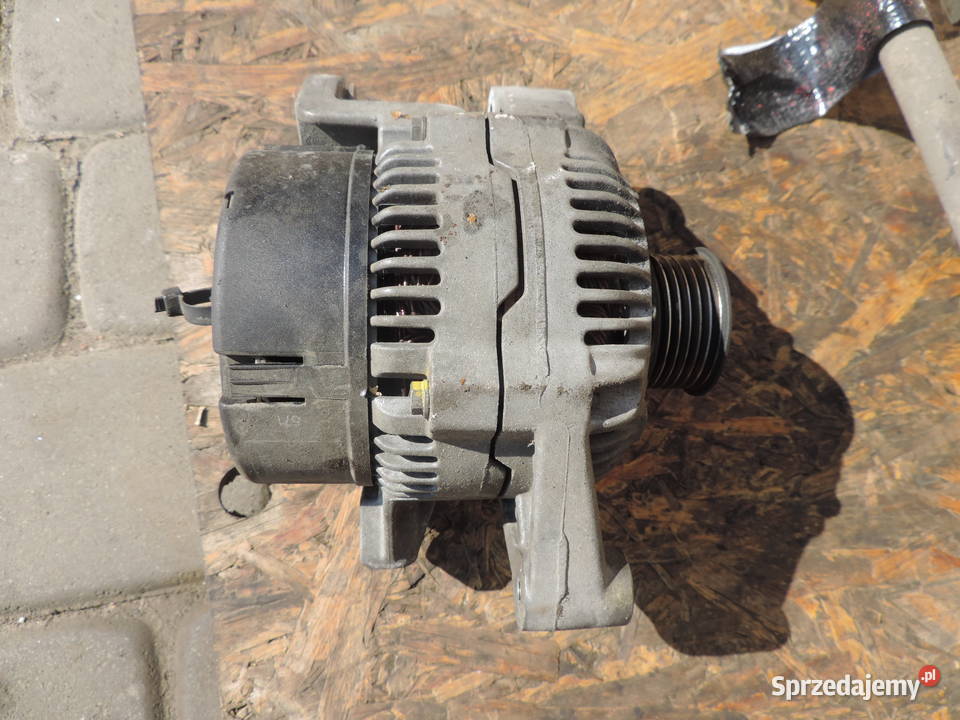 Opel Corsa B 14 Alternator Nowy Sącz