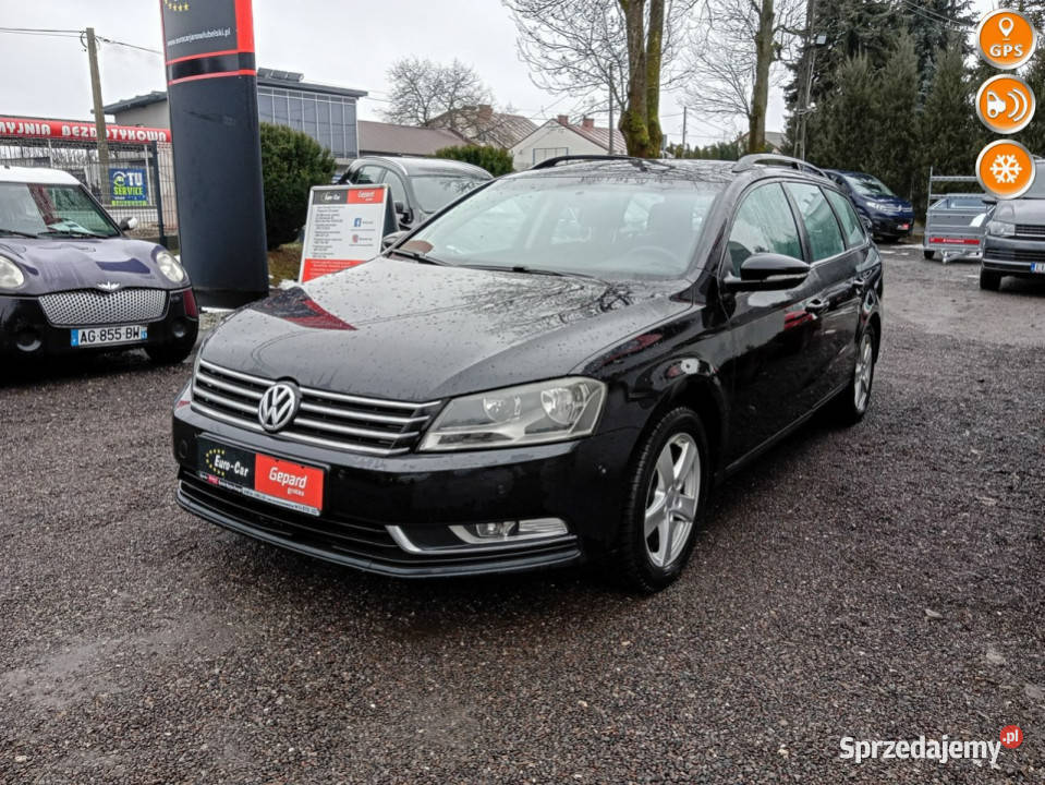 Volkswagen Passat Możliwość zamiany B7 20102014 immobilizer lubelskie Janów Lubelski