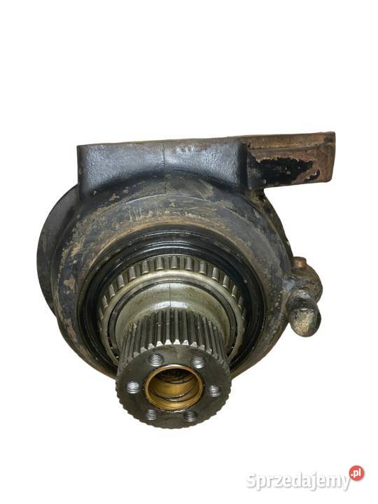 ZWROTNICA LEWA LH 86015339 128867A1 CASE 7110