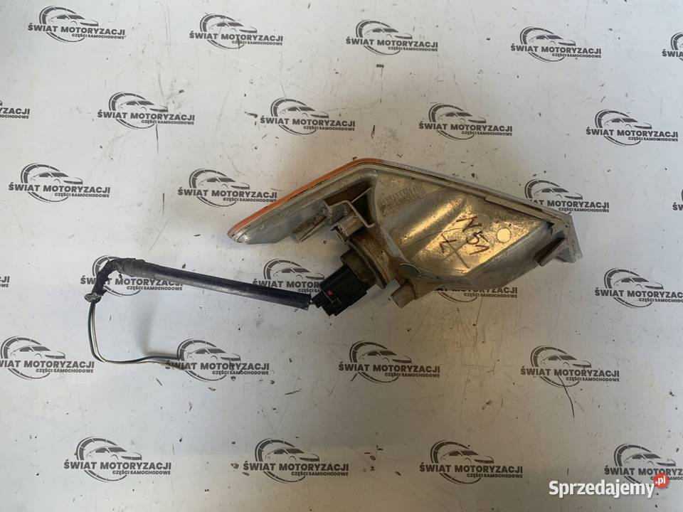 JEEP PATRIOT 10r kierunkowskaz lewy osobowe Kielce