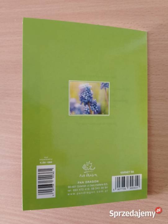 Kartka okolicznościowa z okazji przejścia na Kartki okolicznościowe