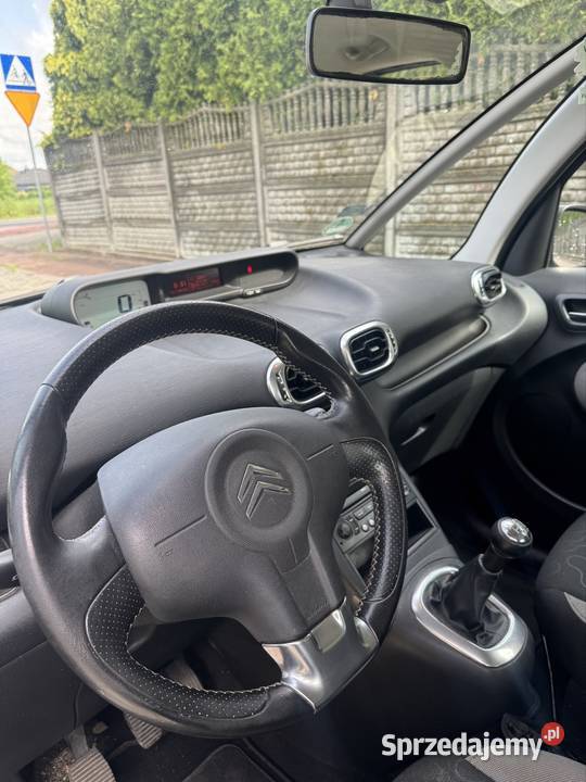Sprzedam Citroen C3 Picasso stan Środa Wielkopolska