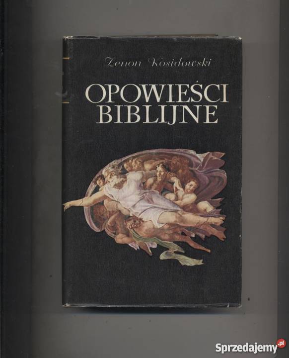Opowieści biblijne zachodniopomorskie Szczecin