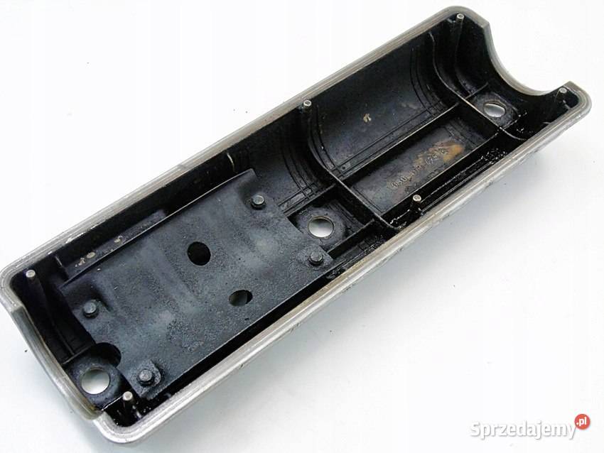 POKRYWA ZAWORÓW 14 8V POLO 3 IBIZA 2 CORDOBA Sosnowiec