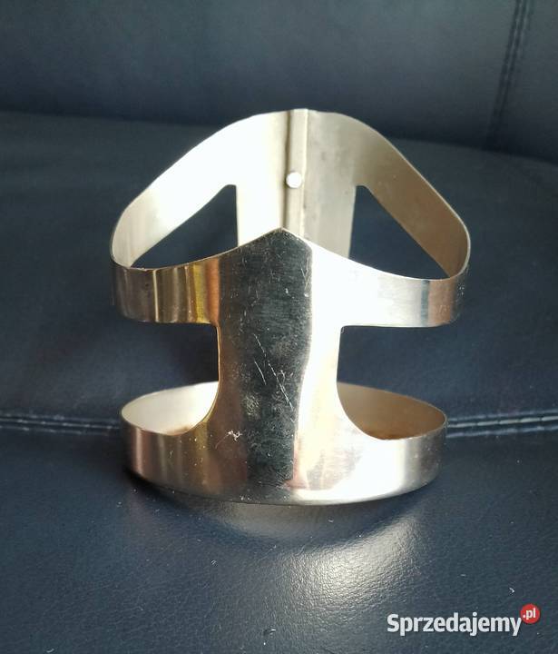 Koszyczki do szklanek Prl Nakło nad Notecią