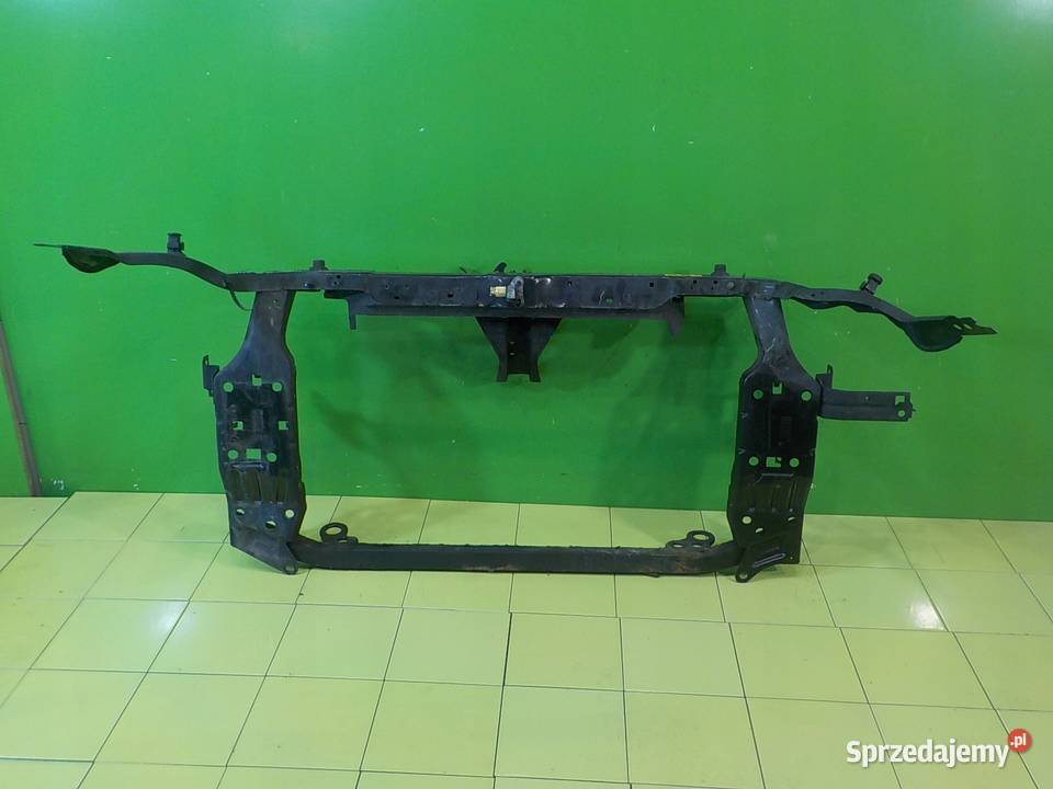 NISSAN QASHQAI I J10 LIFT 15 DCI 10r 5D pas Suków