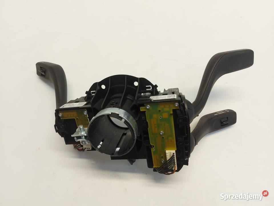 PORSCHE MACAN S 95B Przełącznik zespolony