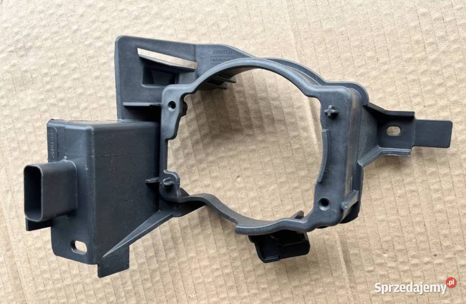 CITROEN DS3 LIFT KOSZYK MOCOWANIE HALOGENU LEWE