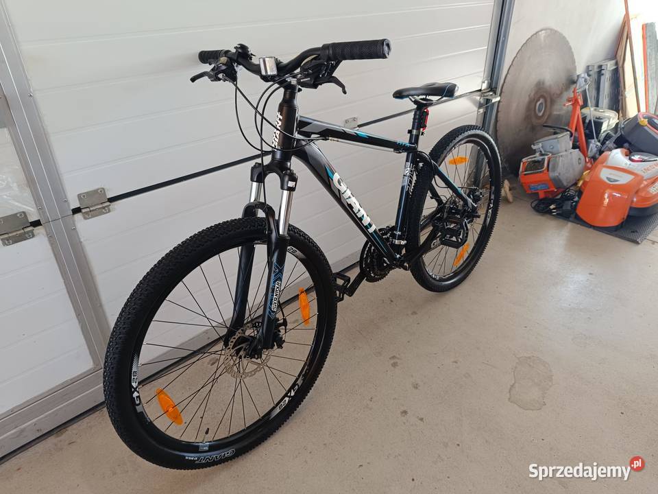 Sprzedam rower Giant ATX MTB Lepszy Łętownia