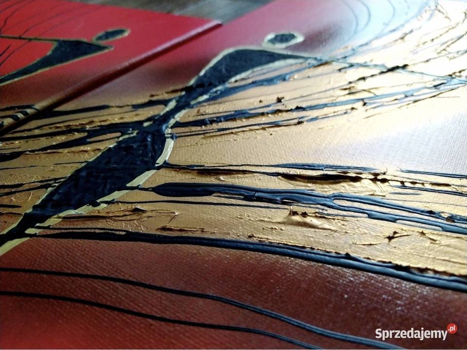 Obraz na płótnie nowoczesny