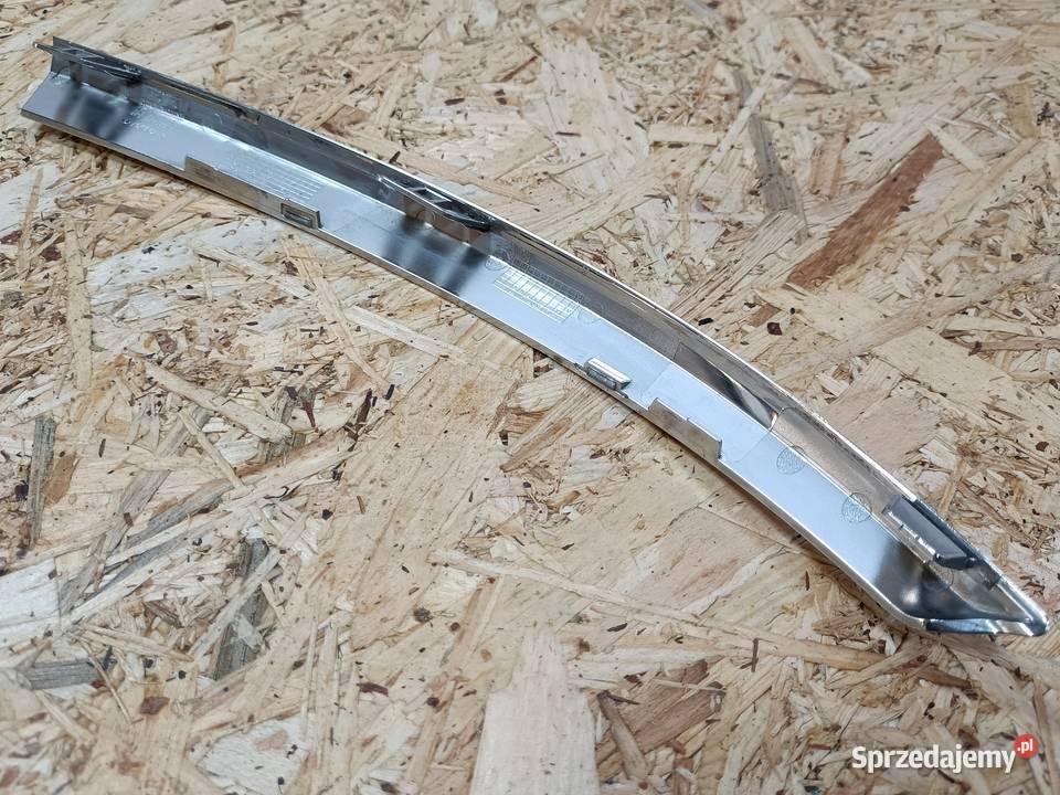 VOLVO XC90 II LIFT LISTWA CHROM ZDERZAKA PRAWY Listwy i nakładki Pleszew