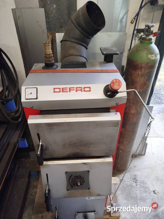 Piec defro 15 kw Stalowa Wola