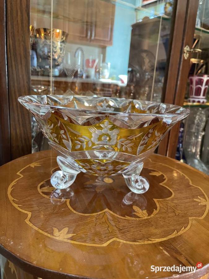 Salaterka na nozkach Jelenia Góra