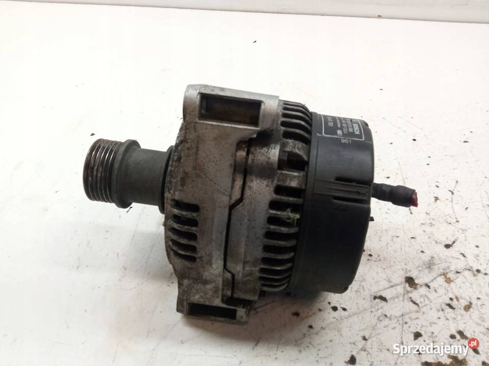 ALTERNATOR 0123510096 23 16V TURBO Saab 95 I