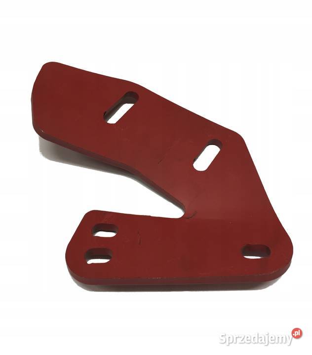 Uchwyt ścinacza prawy Kverneland 073310 Kamionna