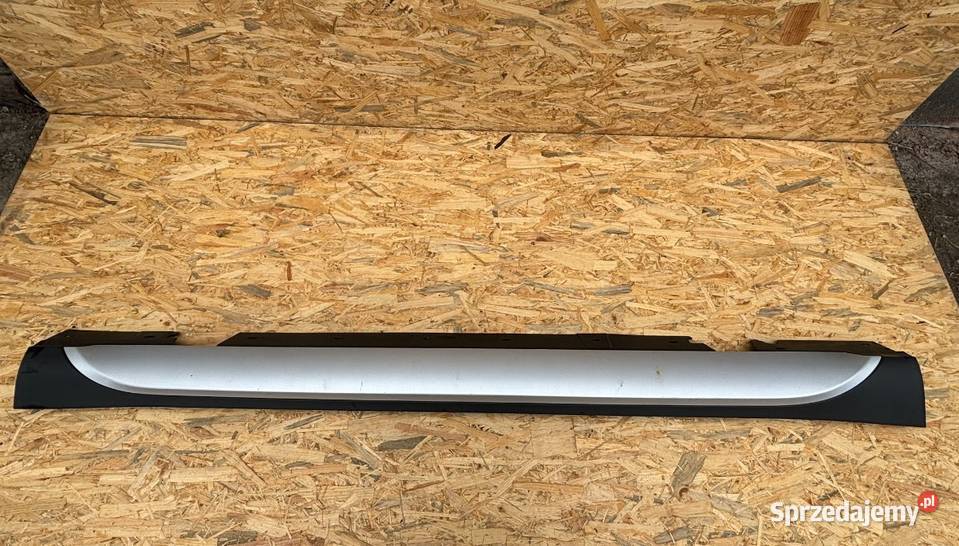 LISTWA PROGOWA PRAWA BMW X1 E84 5177 2990600