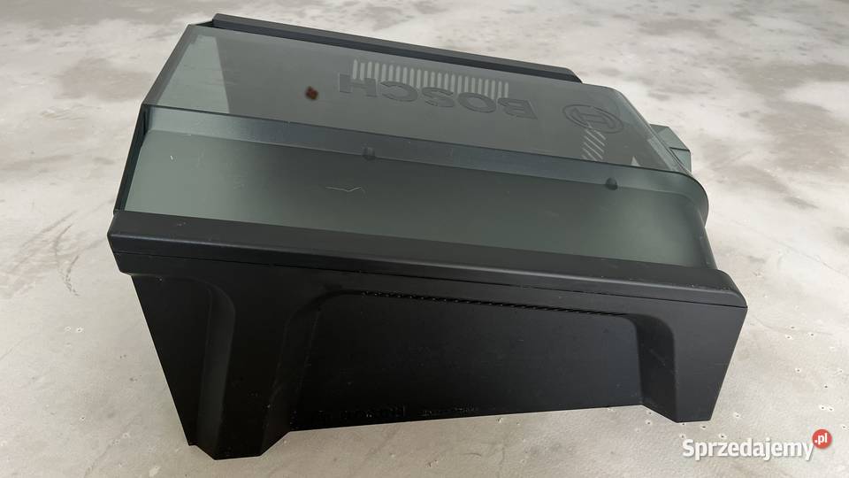 Automatyczna kosiarka Robot koszący Bosch INDEGO Długopole