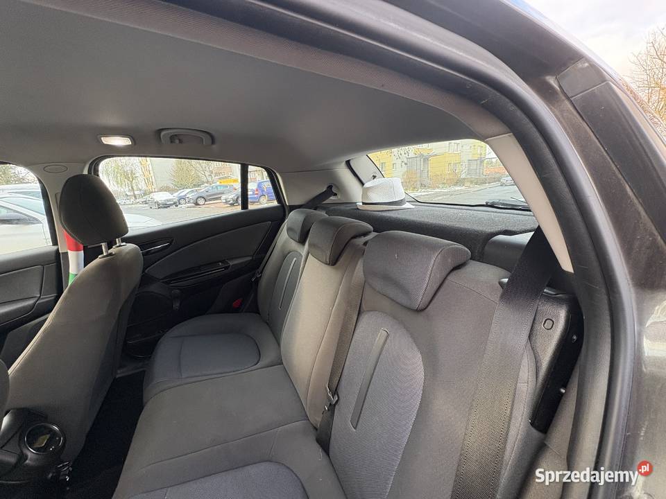 Fiat Bravo 19 150 2007 śląskie Gliwice