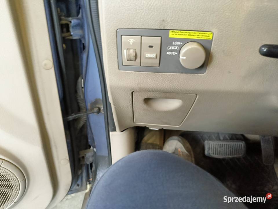 Kia Sorento 1 35v6 Łódź