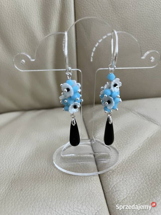 Naszyjnik Stare Juchy