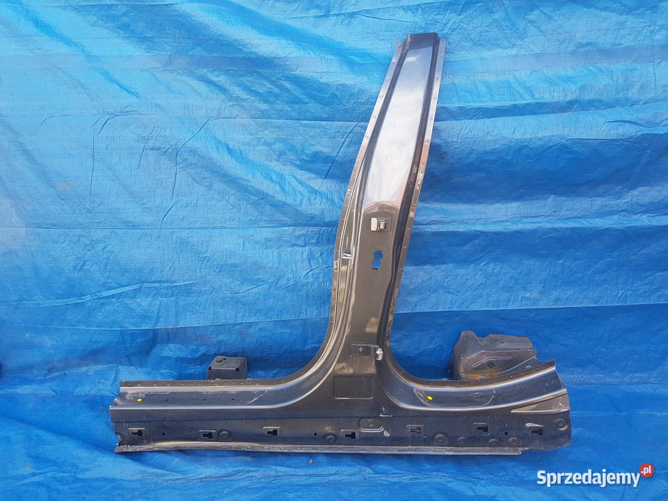 BMW 218d seria 2 F45 Active Tourer karoseria Karoseria Legnica