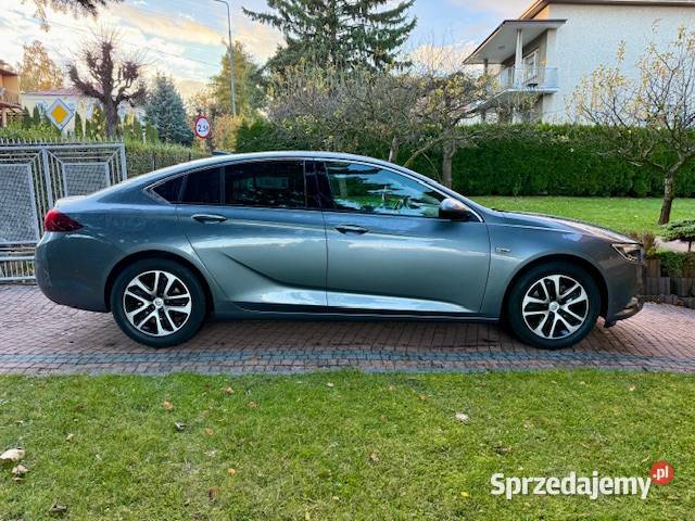 AAA Opel Insignia B 2017 2023 15 165 Elite SALON ABS podkarpackie Krosno