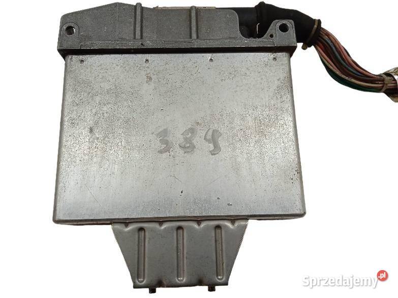 STEROWNIK SILNIKA 78 D 352 ES1040II16773 Iveco sprzedam