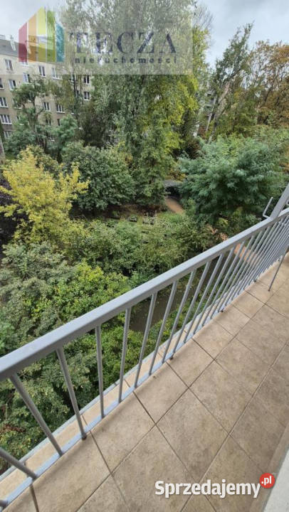 Ogłoszenie mieszkanie Warszawa Szwedzka 545m2 3 54.5m2