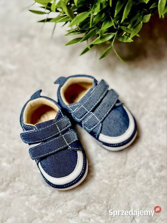 Buciki niemowlęce Kraków