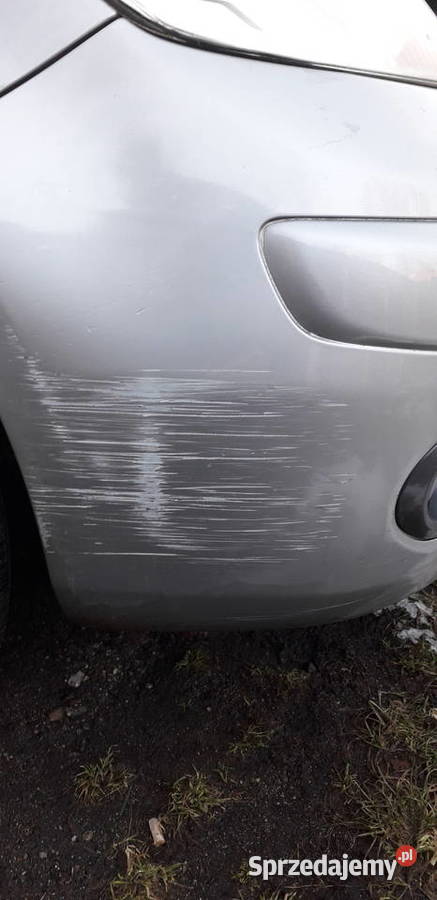 Nissan Note gaz Jelenia Góra