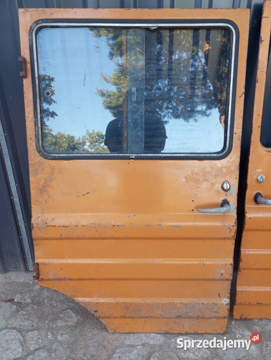 Zawieszenie przód żuk nysa warszawa m20 sprzedam