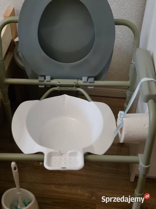 Stojak wc Gdynia