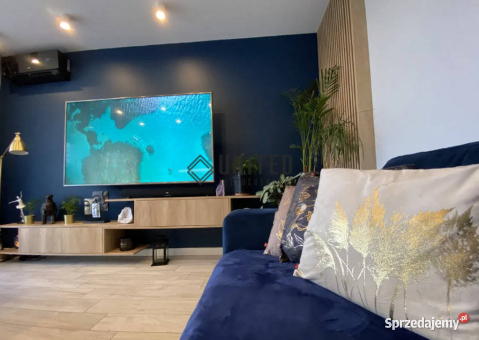 Kokosowej Nieruchomości dolnośląskie