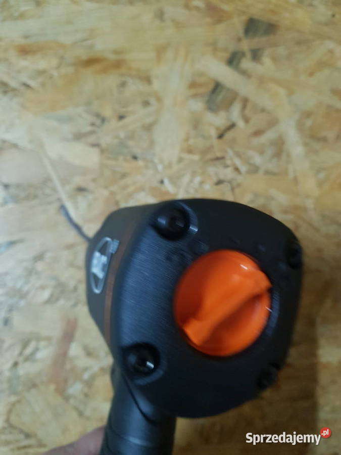 KLUCZ PNEUMATYCZNY do kół 12 BJC105 1600 nm