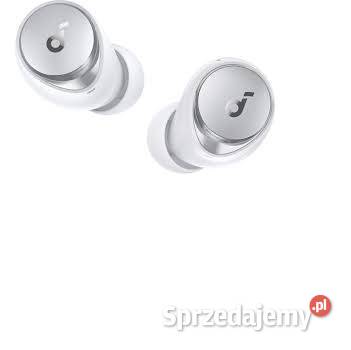 Słuchawki Soundcore A40 Audio Warszawa